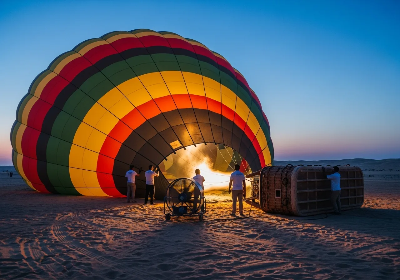 Premium Flight gallery photo
